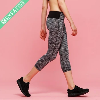 bamboo fiber yoga pants