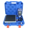 good quality programable nine keys Charging Scale CS-100V