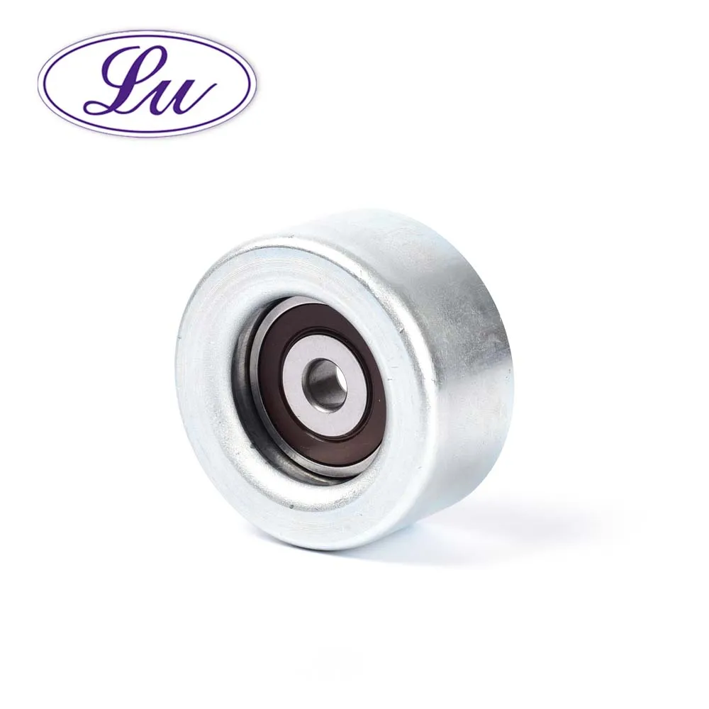 auto parts TENSIONER PULLEY OEM NO: 16604-31010 VKM61025 belt tensioner pulley