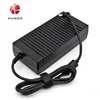 4-Pin DIN AC / DC Adapter For CD Coming Data LP-2460 LP2460 Co Ming Data CDComing Data 24V 6A - 7A Power Supply Cord Cable