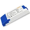3W-12W DALI Dimmable LED Driver Constant Current 2V-42V 0-500mA with SAA CE Approval for COB Downlight Panel Flood Spot Light