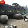 ship scrapping and disassembly rubber airbag