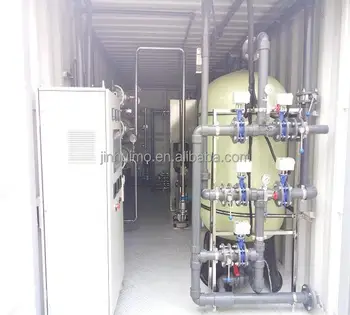 water purifier for underground water