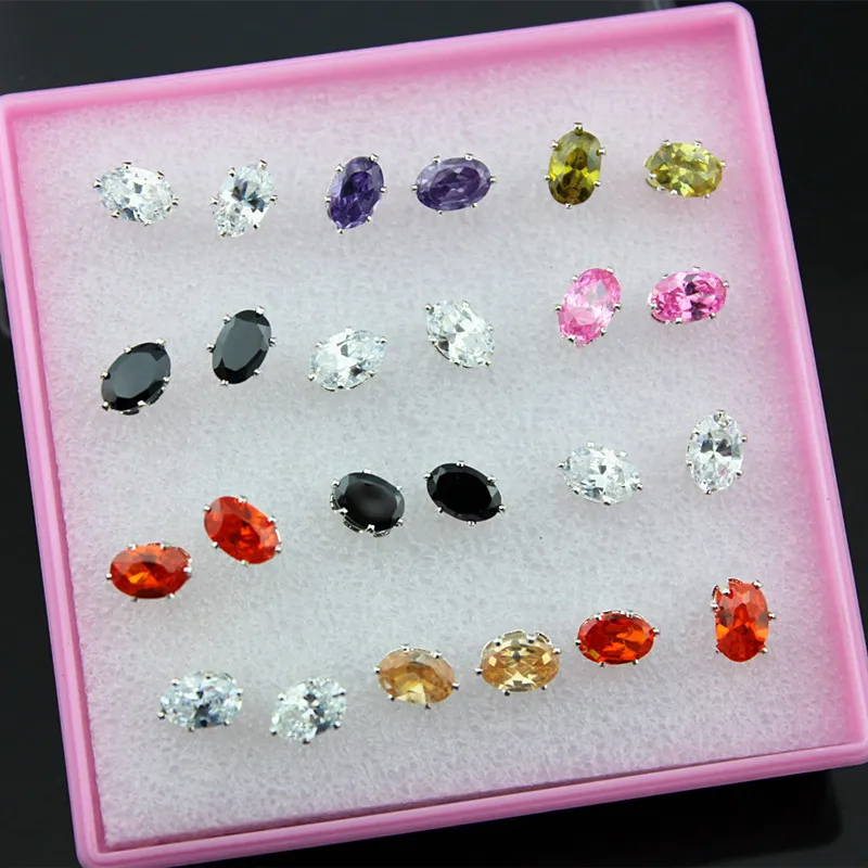 Nickel And Lead Free Jewelry Earrings Women Buy Earrings Women,Nickel