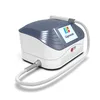 Target hair removal device no channel 808 diode laser with medical standard