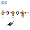 60w 100w 150w temporary work light china new product outdoor led string light IP64 with UL FCC approved
