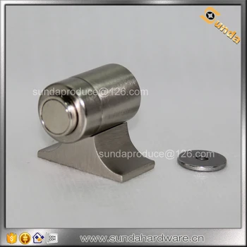 Magnetische deur houder/deur open te houden hardware/deur houden ... Deur open houder