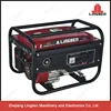 Generator Electric 5Kw Groupe Electrogene Gasoline Generator LB6500DXE-B
