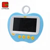 8G touch screen story education children intelligent learning machine with two microphones