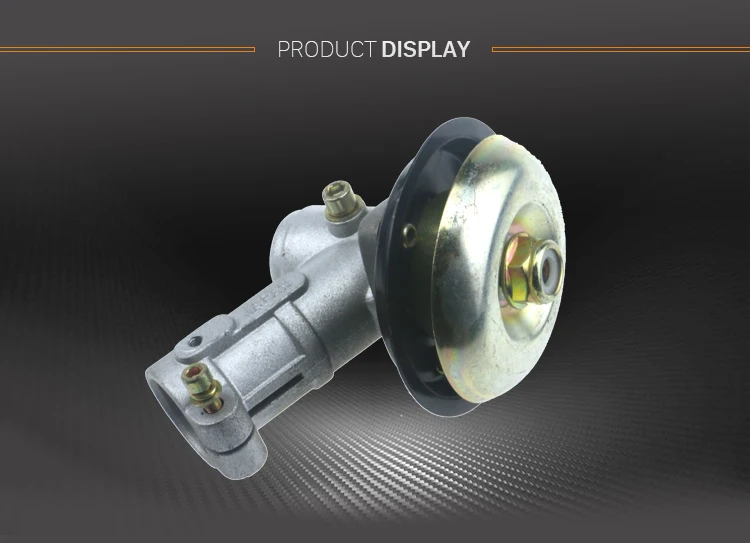 O O Power China CG430 Brush Cutters Spare Parts Gear Head