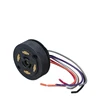 UL Approved dawn to dusk switch 7 pin photocell sensor switch outdoor light control/high way road lamp BF-A417 series