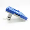 Practical drop euro coin machine lock