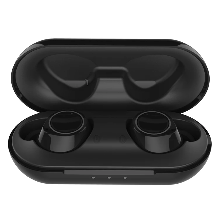 wireless earphones
