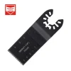 Multifunction oscillating tool Japanese teeth flush cut wood cutting optimizer saw blade 32mm
