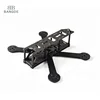 FPV ZMR X210 4-Axis Carbon Fiber Frame with 5V/12V PDB board for rc Racing Quadcopter QAV