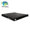 8 channels HD-MI h.264 iptv encoder support HE-AAC LC-AAC HD to SD convert