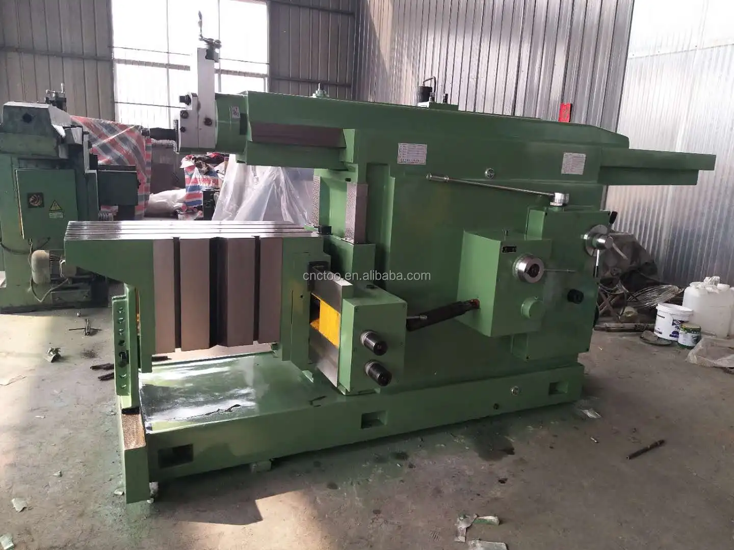 Small Type Metal Shaper Machine Price B635a Metal Shaper Machine Buy