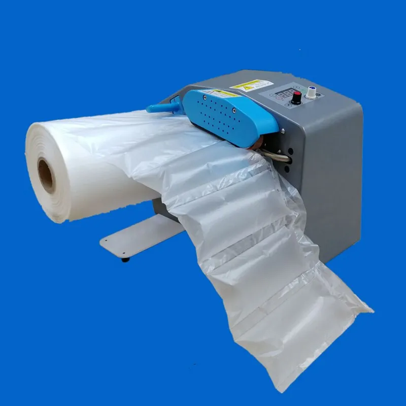 Q002 Air Bubble Machine5