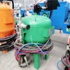 Advanced technique 500 800 225 wet sand blasting pot