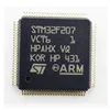 MCU Flash IC 176LQFP STM32F207VFT6 STM32F207