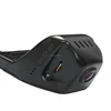 Novatek 96658 Wifi Hidden Security Camera DVR 1080P WDR Car DVR Universal Dual Camera Dash Cam