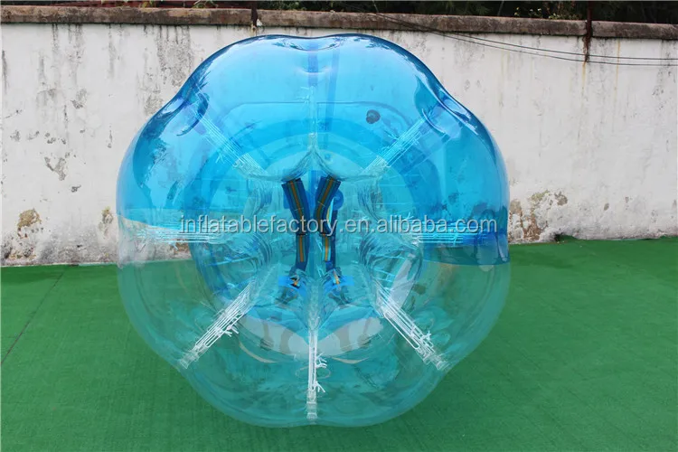 inflatable bubble ball costume,human bouncy sphere ball inflatable