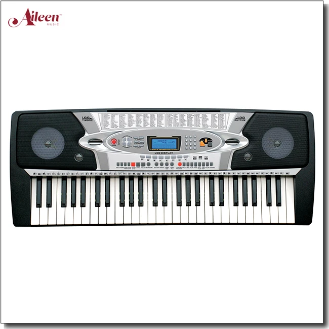 Teclado De Música De Órgano Electrónico De 54 Teclas (ek54209) - Buy 54  Teclas De Órgano Electrónico Teclado 54 Llaves De Música De Teclado 54  Llaves Digital Teclado Electrónico Product on Alibaba.com