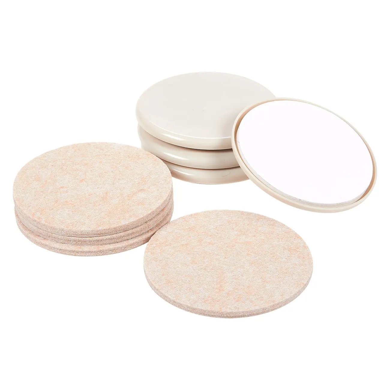 Plastic Gl Furniture Sliders Find Furniture Sliders 8 Pack Heavy Moving Pads Liance Includes 4 Felt