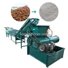 Cassava starch machine sweet potato starch process machine wheat starch production line