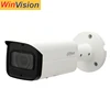 Wholesale Price Mini Bullet Network Camera IPC-HFW4631T-ASE 6MP CCTV Dahua Camera