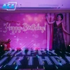 Wedding Lighting Effects Led Dj Light/Disco Tiles Led Stage Lighting Dancing Floor