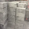 High purity moulded graphite