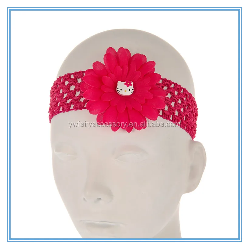 hello kitty headband for babies