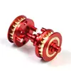 metal gear differential upgrade rc car spare parts for 1:10 4wd rc racing car