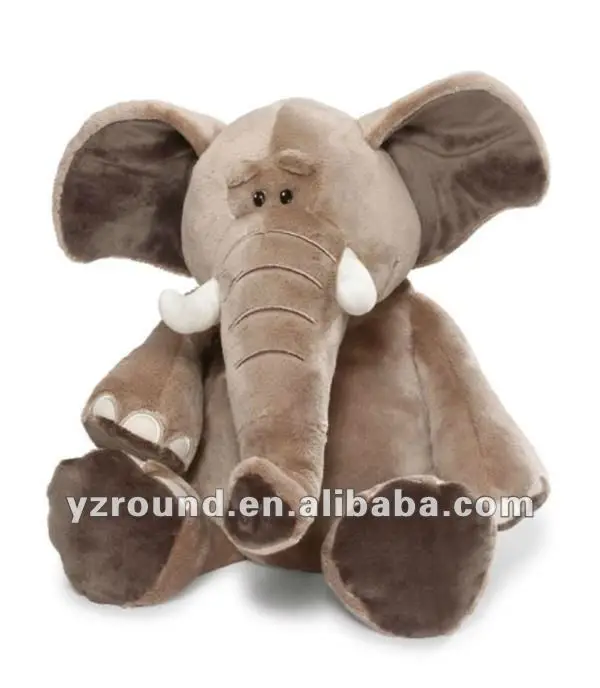 new elephant toy