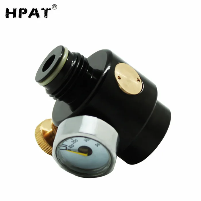 Paintball Adjustable Regulator Output Pressure 0150psi Buy