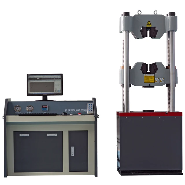 automatic hydraulic tension