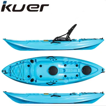 Cheap Price Good Quality China Kayak For 1 Person Seat 