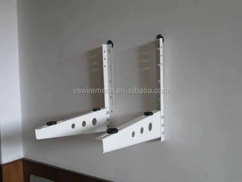 Stainless Steel Outdoor Wall Ac Bracket Stainless Steel Outdoor Wall Ac Bracket