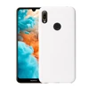 Soft Touch Feel Protective Case For Huawei Y7 Prime 2019