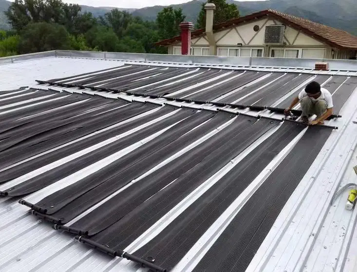 xtremepowerus solar pool heater