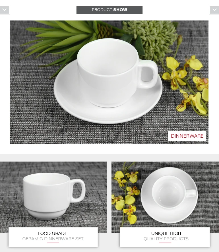 Wholesale White Porcelain Bulk Chinese Tea Cups With High Quality Buy