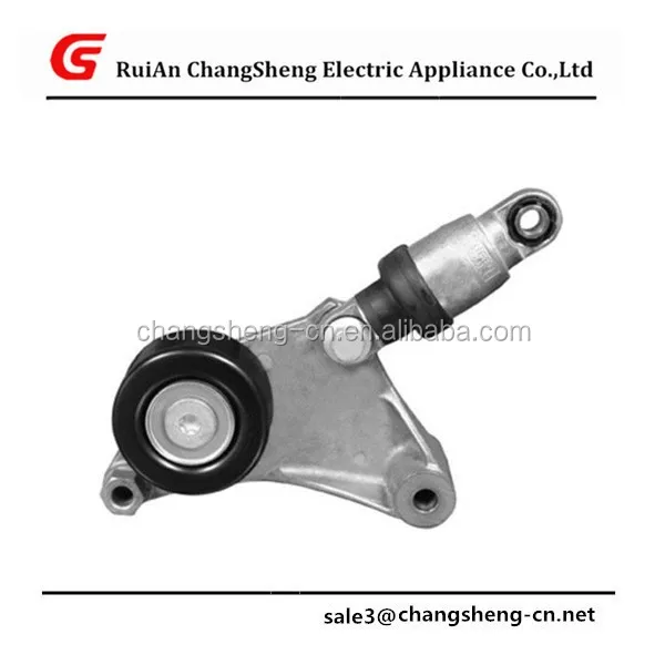 New Engine Belt Tensioner For Highlander Camry Scion Tc 1662028090