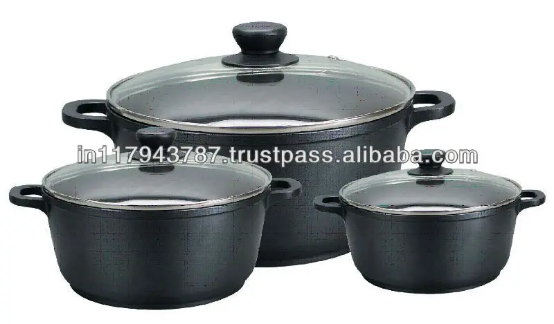 Cast_Aluminium_Casserole_Pan_Wok_Set