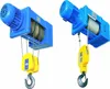 portable small construction hoist 500kg with wireless control