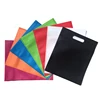 Trending Hot Products Cheap Portable custom eco-friendly D cut non woven bags