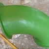 GRP Pipe Tee And GRP Filament Winding Elbow 90
