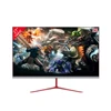 144Hz Computer Gaming PC Monitor 2k Display 27 Inch HD DP LCD Monitor with 12V Power Supply 144Hz/165hz Red And Black