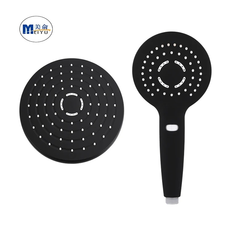 Siver Grey Pvc Shower Hose