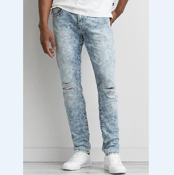 bulk denim jeans